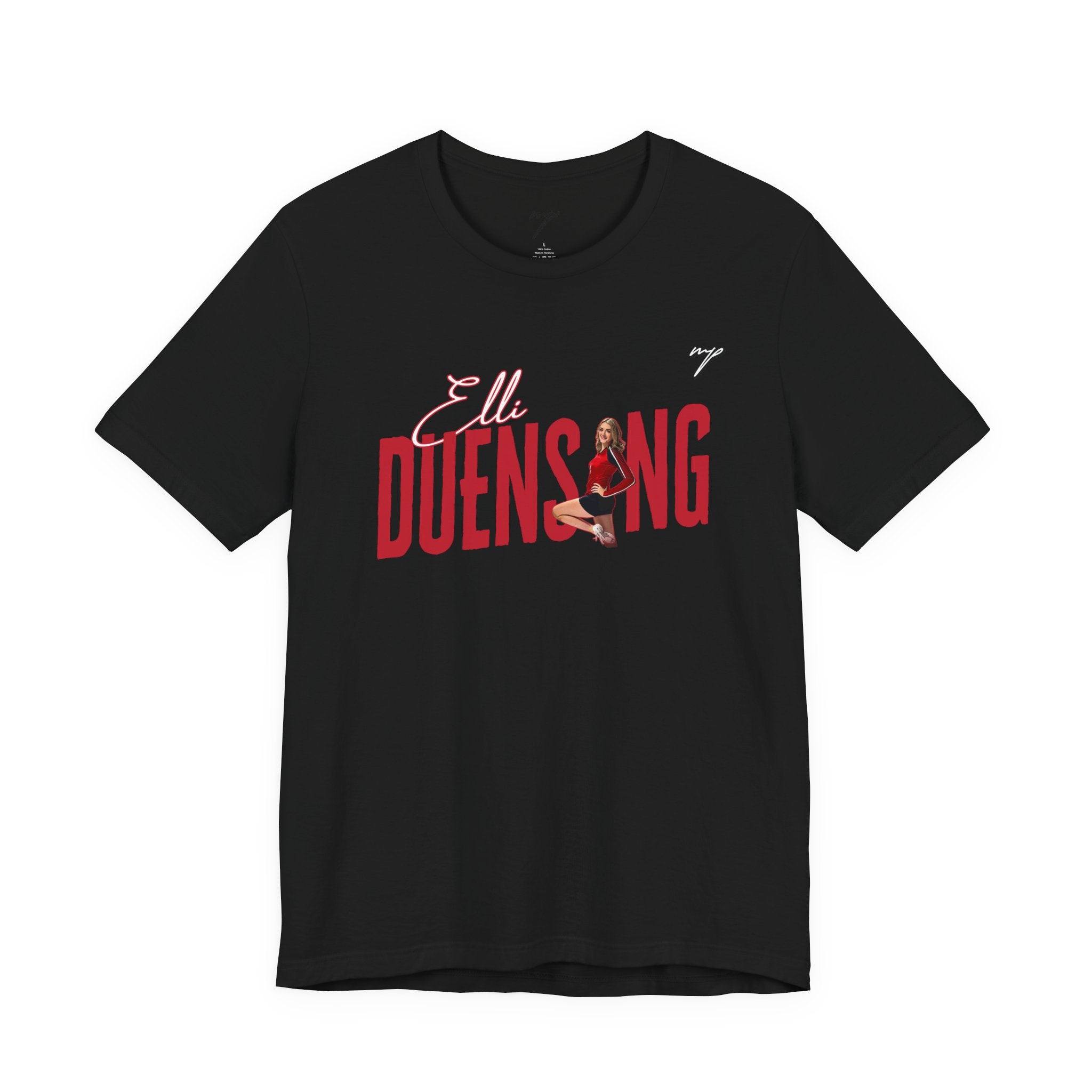 Elli Duensing Graphic Tee