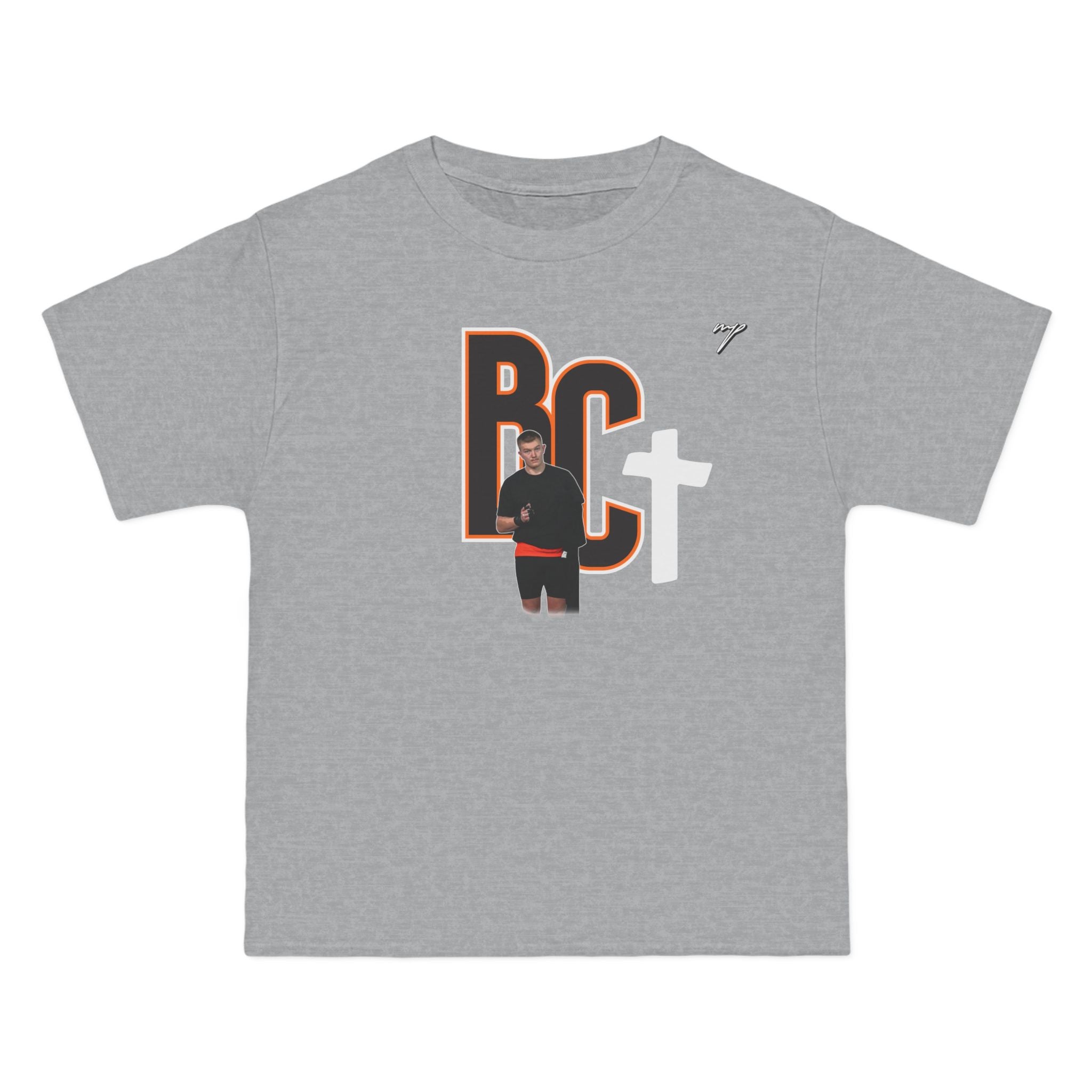 Brett Clevenger Vintage Tee