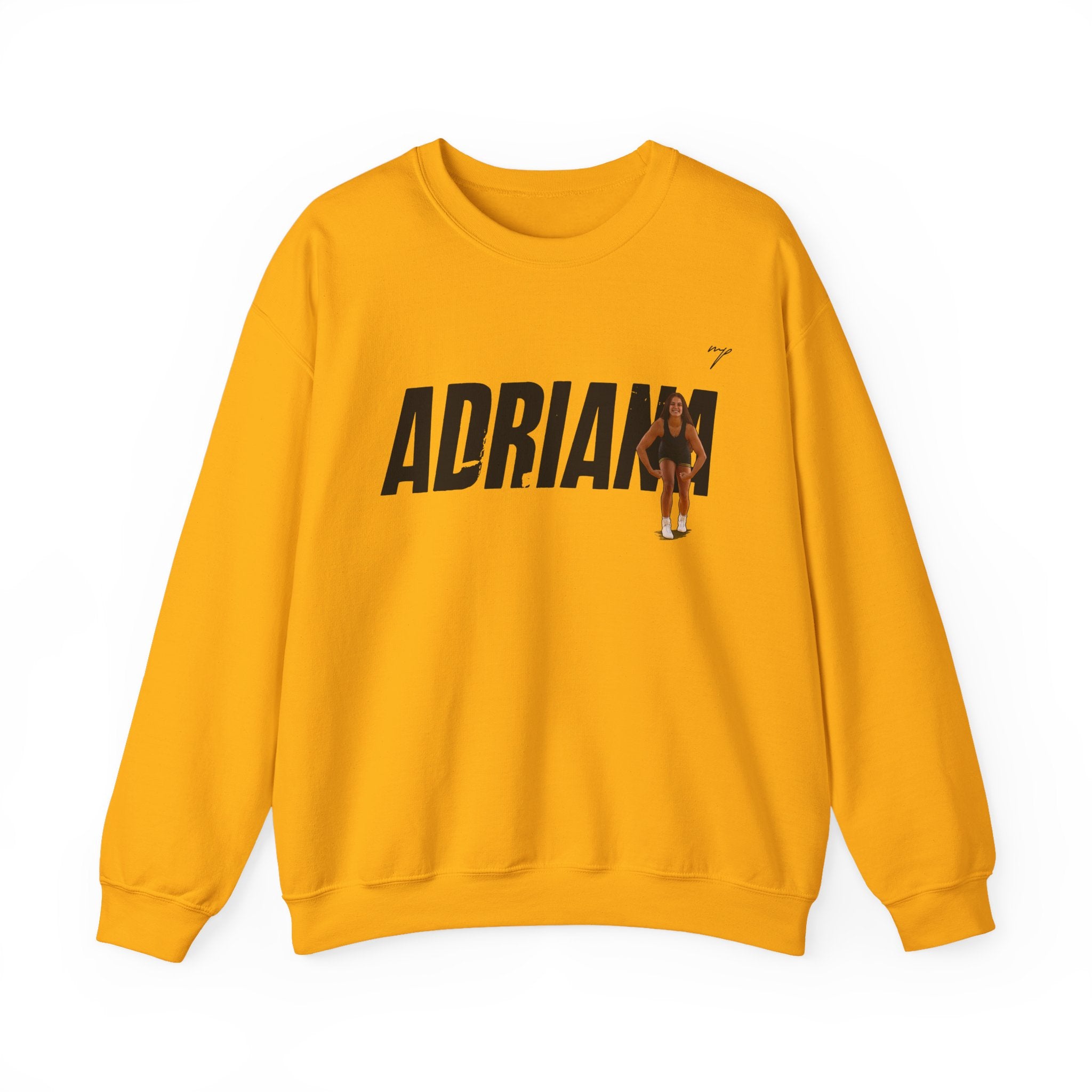 Adriana Palumbo Crewneck