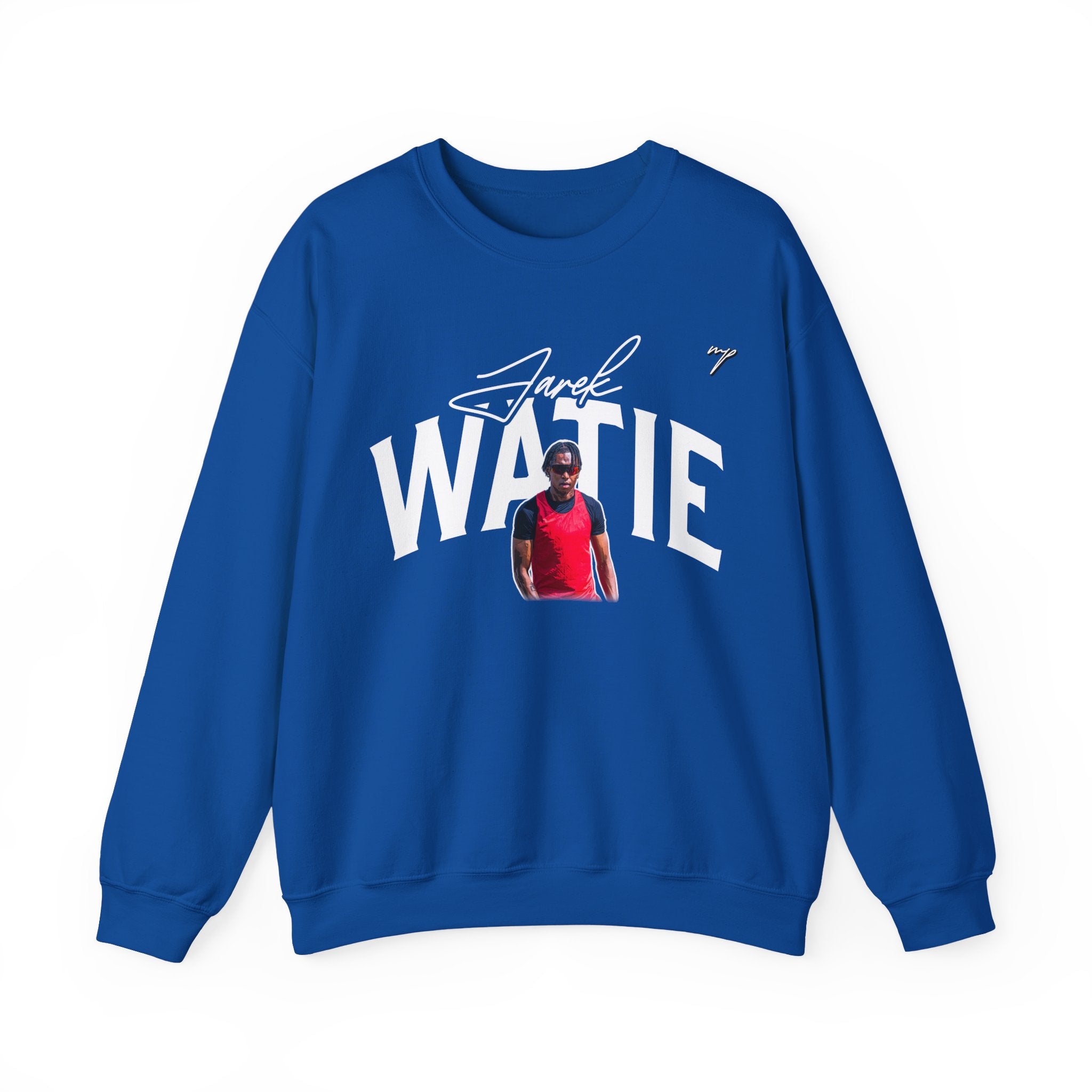 Jarek Watie Crewneck