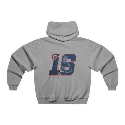 Janie Stinchcomb Vintage Hoodie