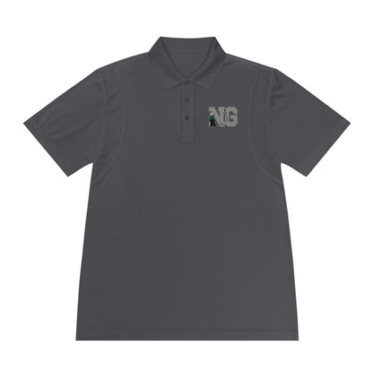Nate Gugelman II Polo