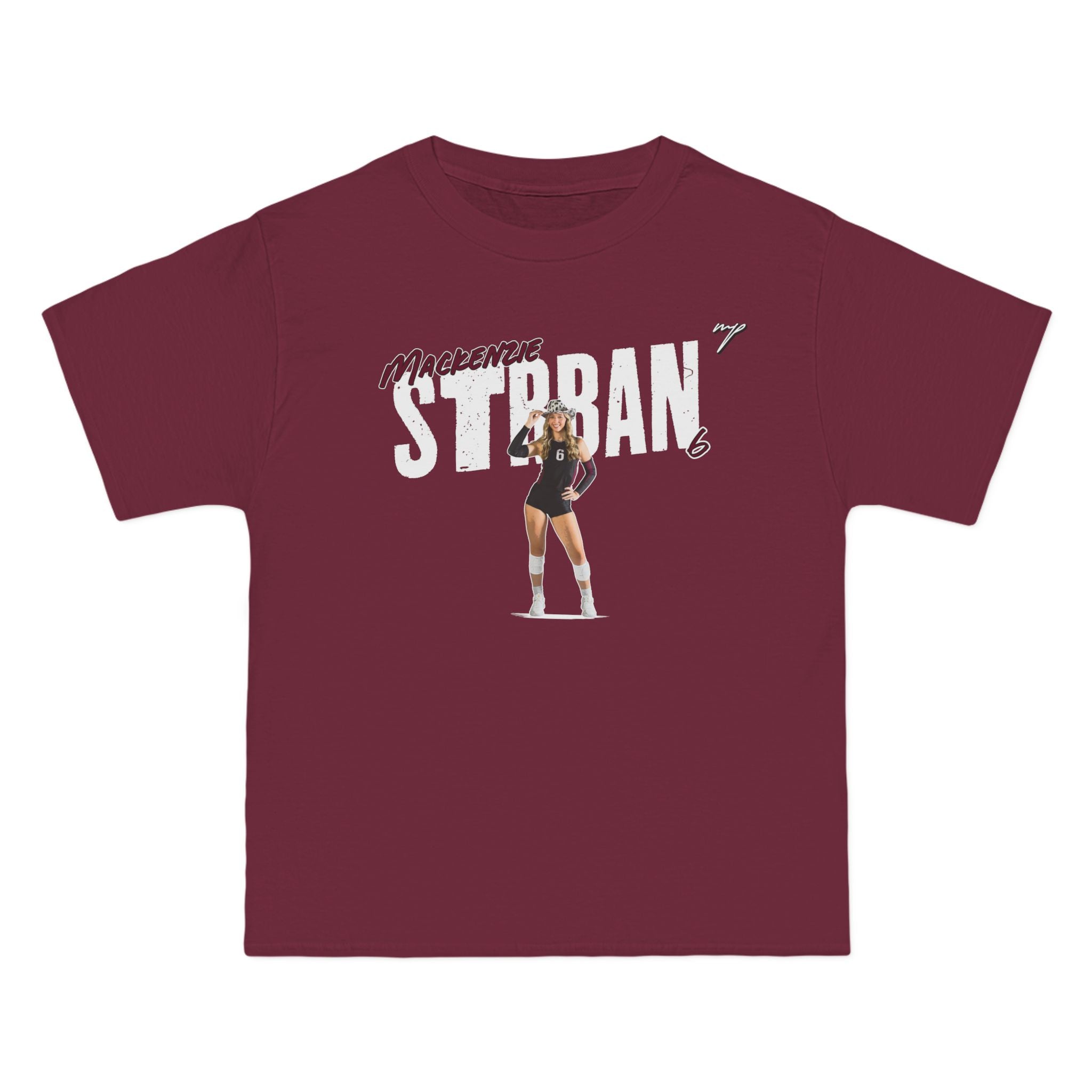 Mackenzie Strban Vintage Tee