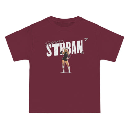 Mackenzie Strban Vintage Tee