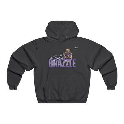 Jaylen Brazzle Vintage Hoodie