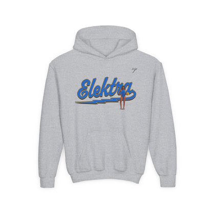 Elektra Urbatsch YOUTH Hoodie