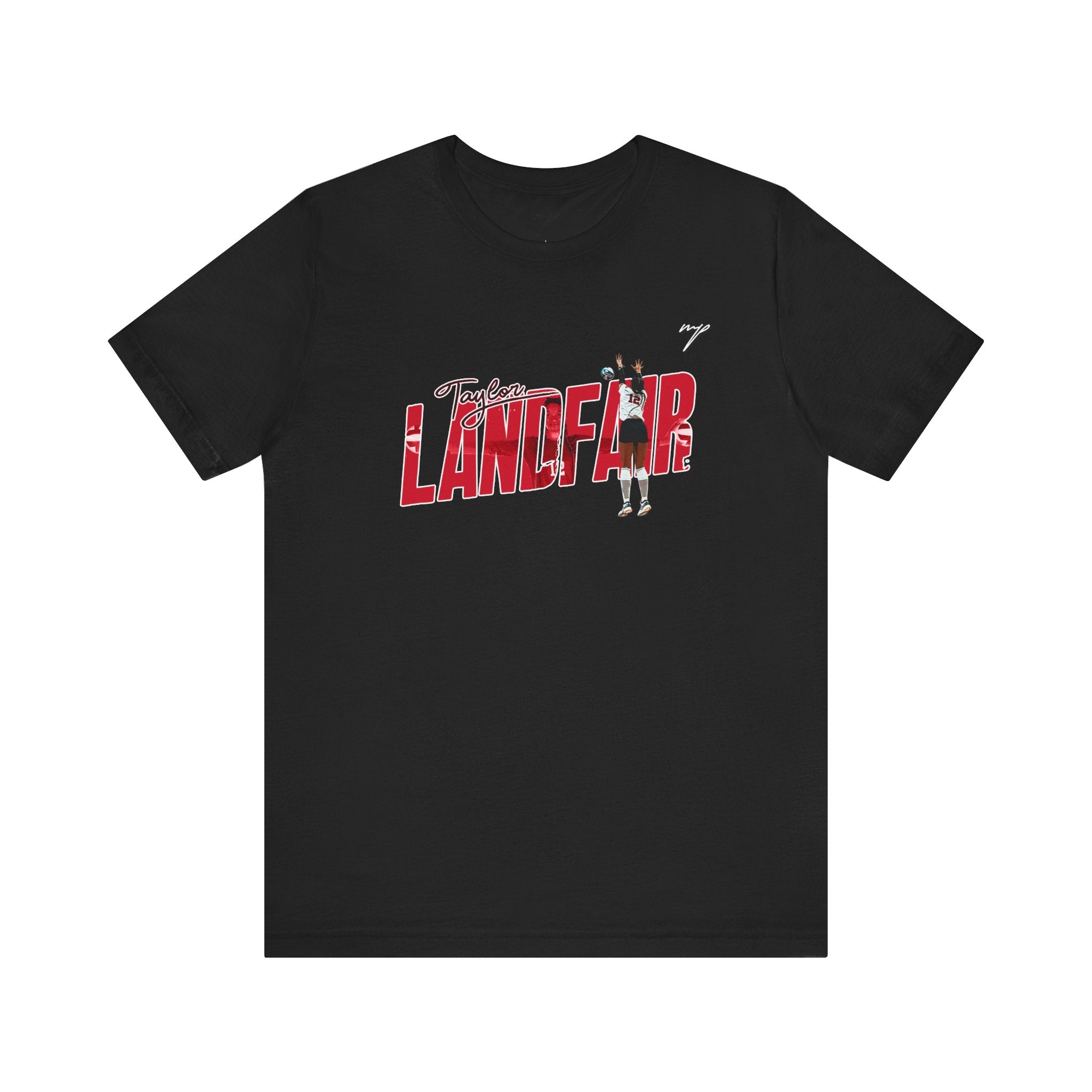 Taylor Landfair Graphic Tee