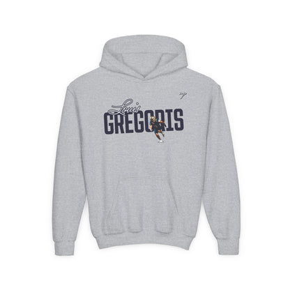 Louis Gregoris YOUTH Hoodie