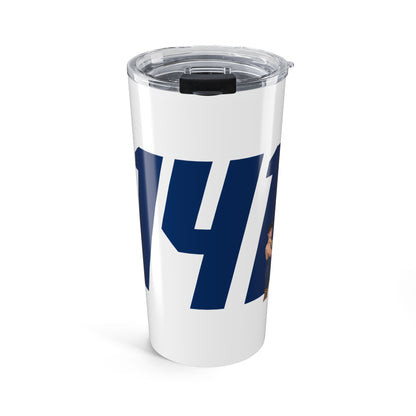 Maddox McArthur Tumbler Mug