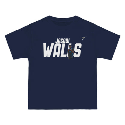 Jacobi Walls Vintage Tee