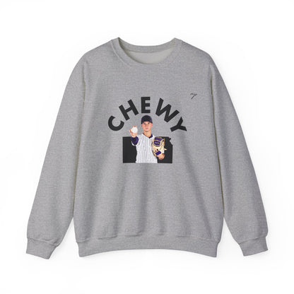 Braedon Paczocha Crewneck