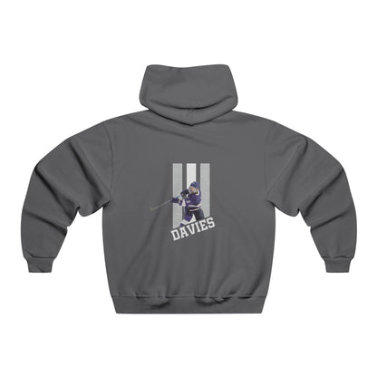 Samuel Davies Vintage Hoodie