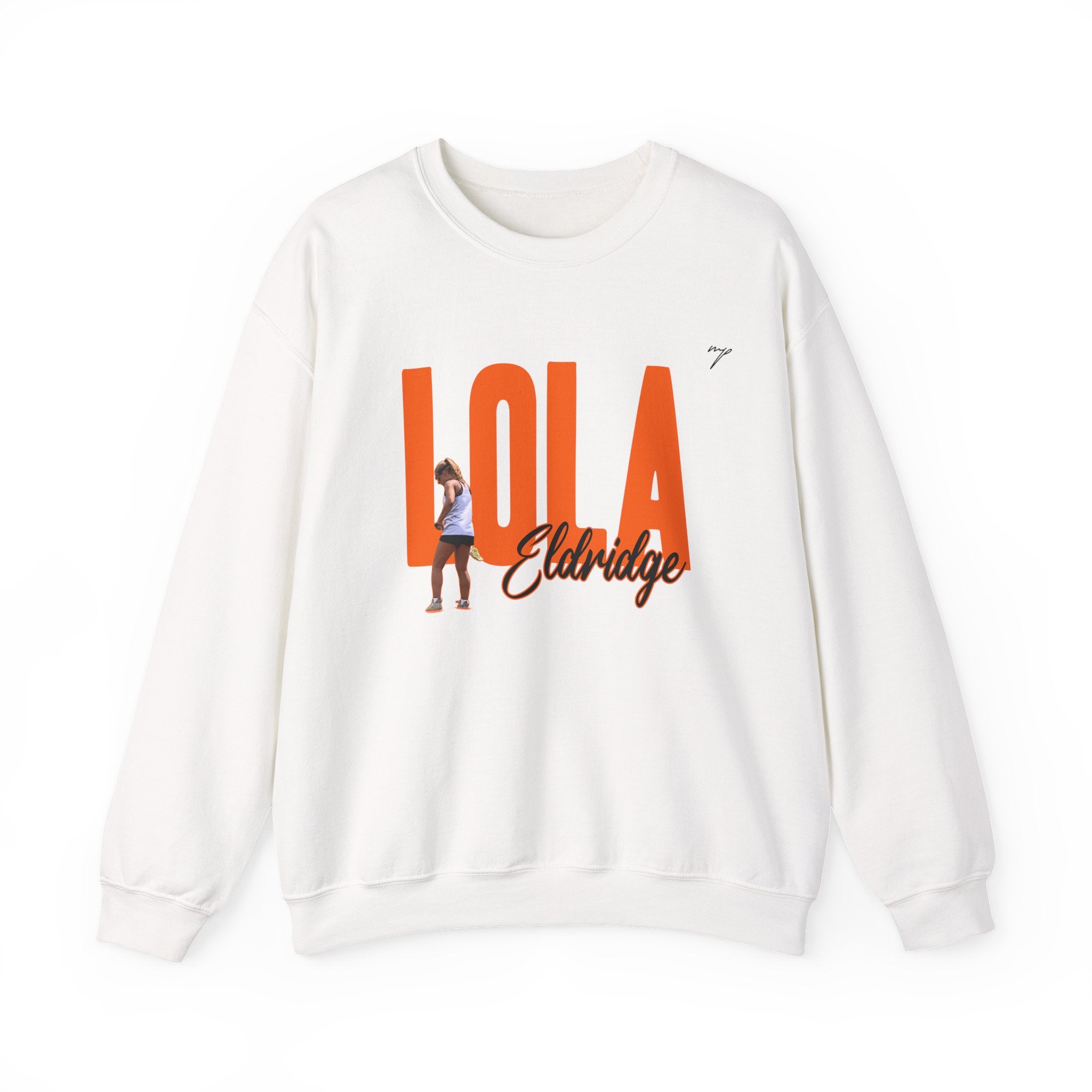 Lola Eldridge Crewneck