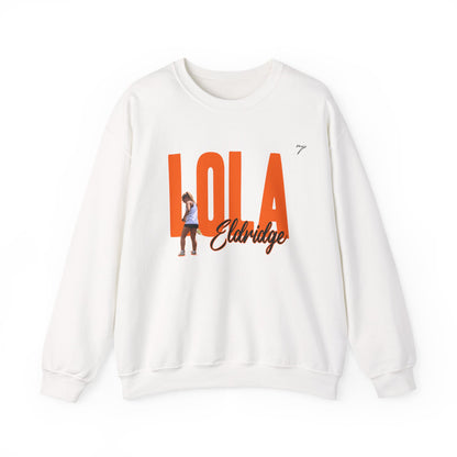 Lola Eldridge Crewneck