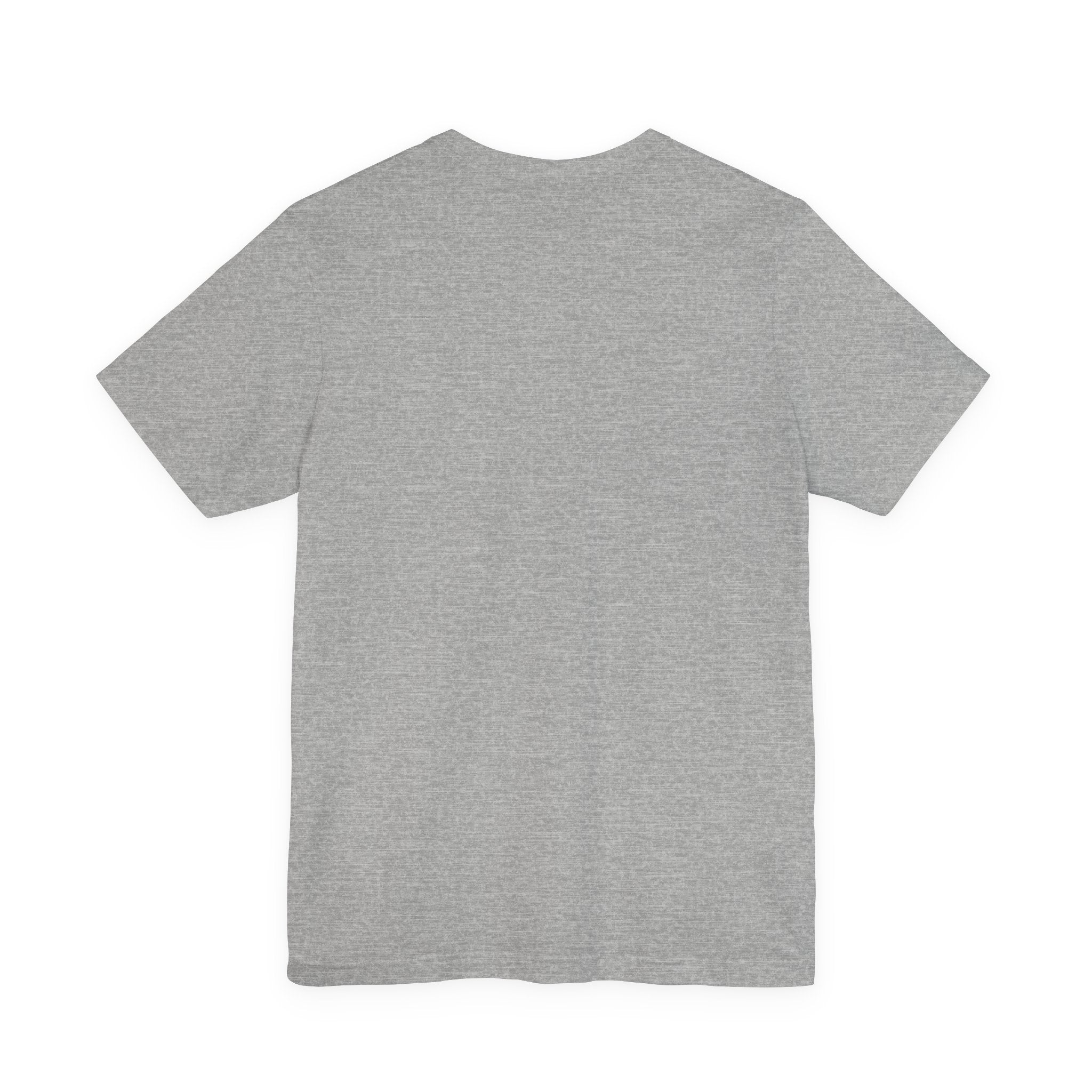 Madray Johnson Graphic Tee