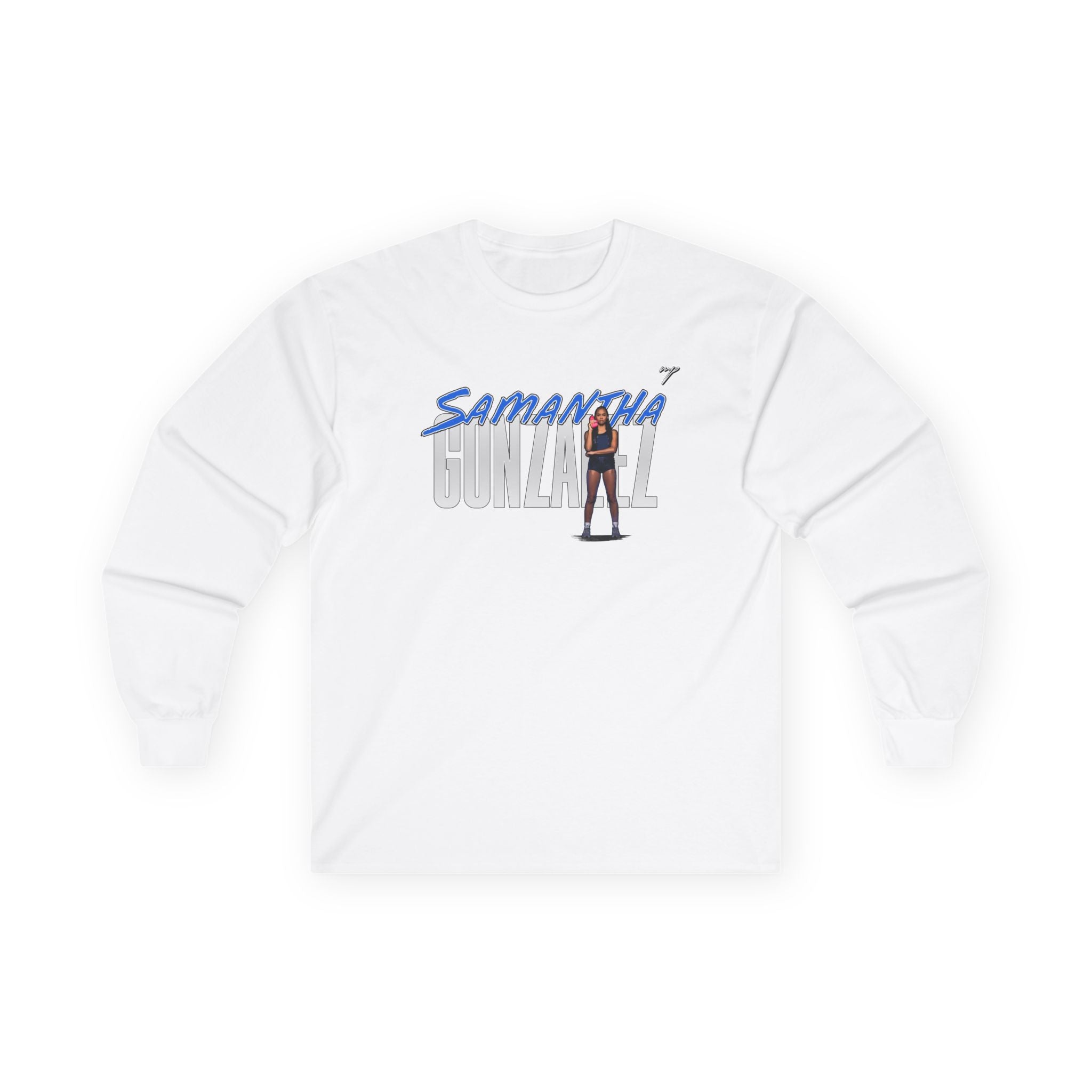 Samantha Gonzalez Long Sleeve Tee