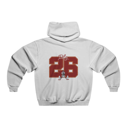 Stephan Riley Vintage Hoodie