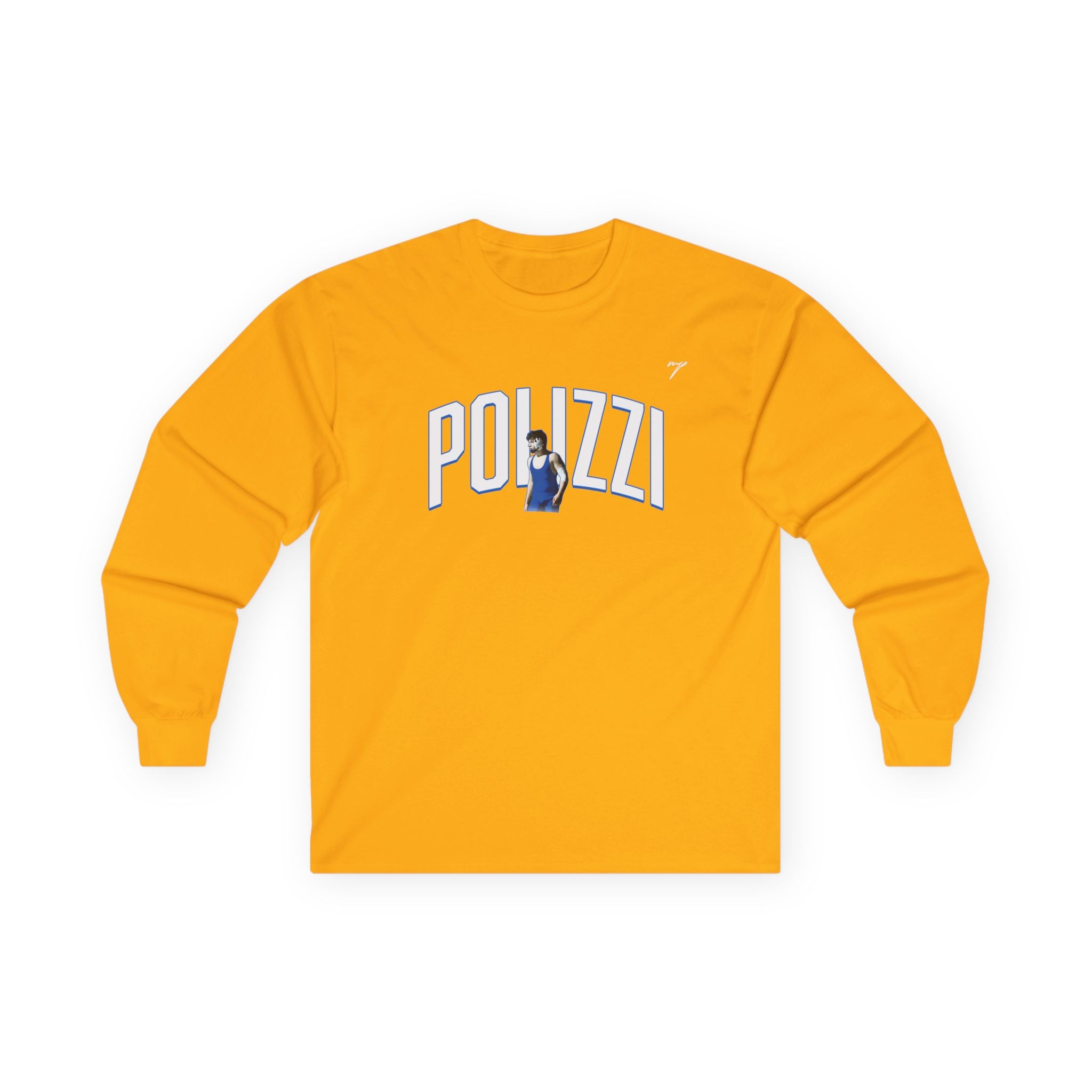 Michael Polizzi Long Sleeve