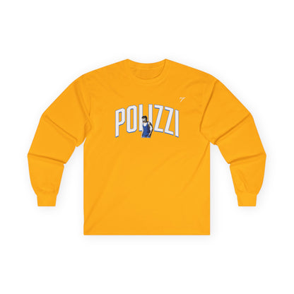 Michael Polizzi Long Sleeve