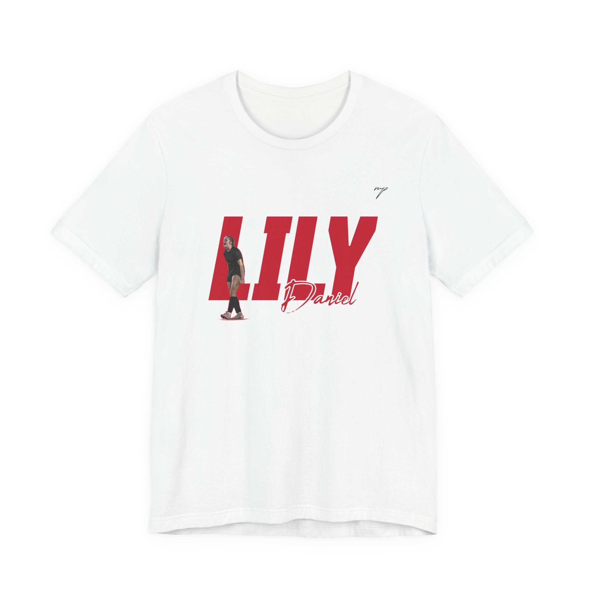 Lily Daniel Graphic Tee
