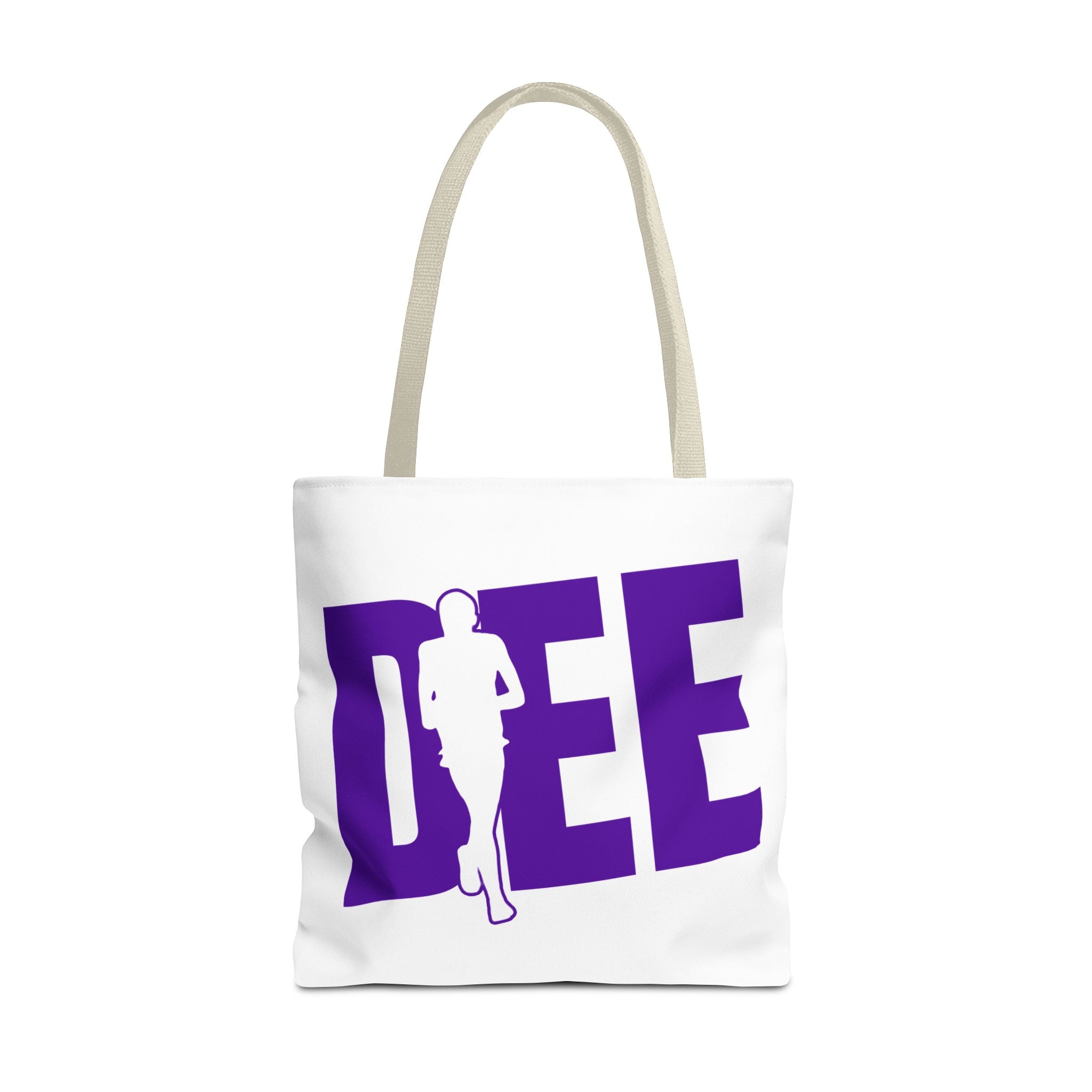 Dereon Epps Tote Bag