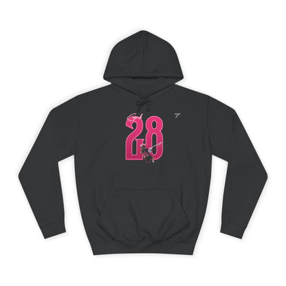 Brayden Sagrillo Hoodie