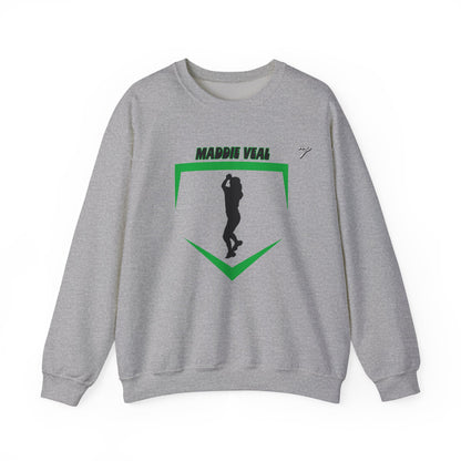Maddie Veal Crewneck