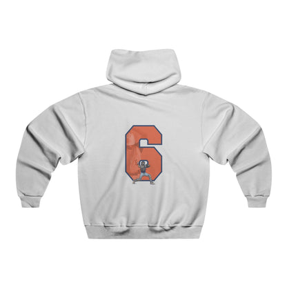 Wyatt Denton Vintage Hoodie