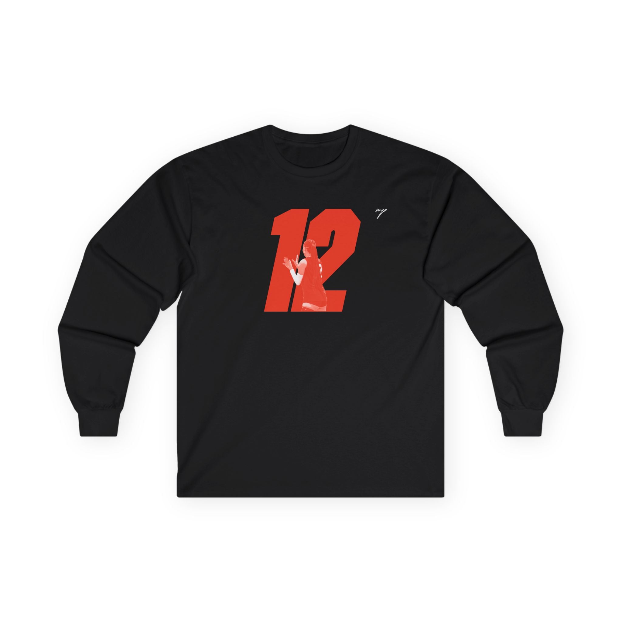 Neurdia Osias Long Sleeve Tee