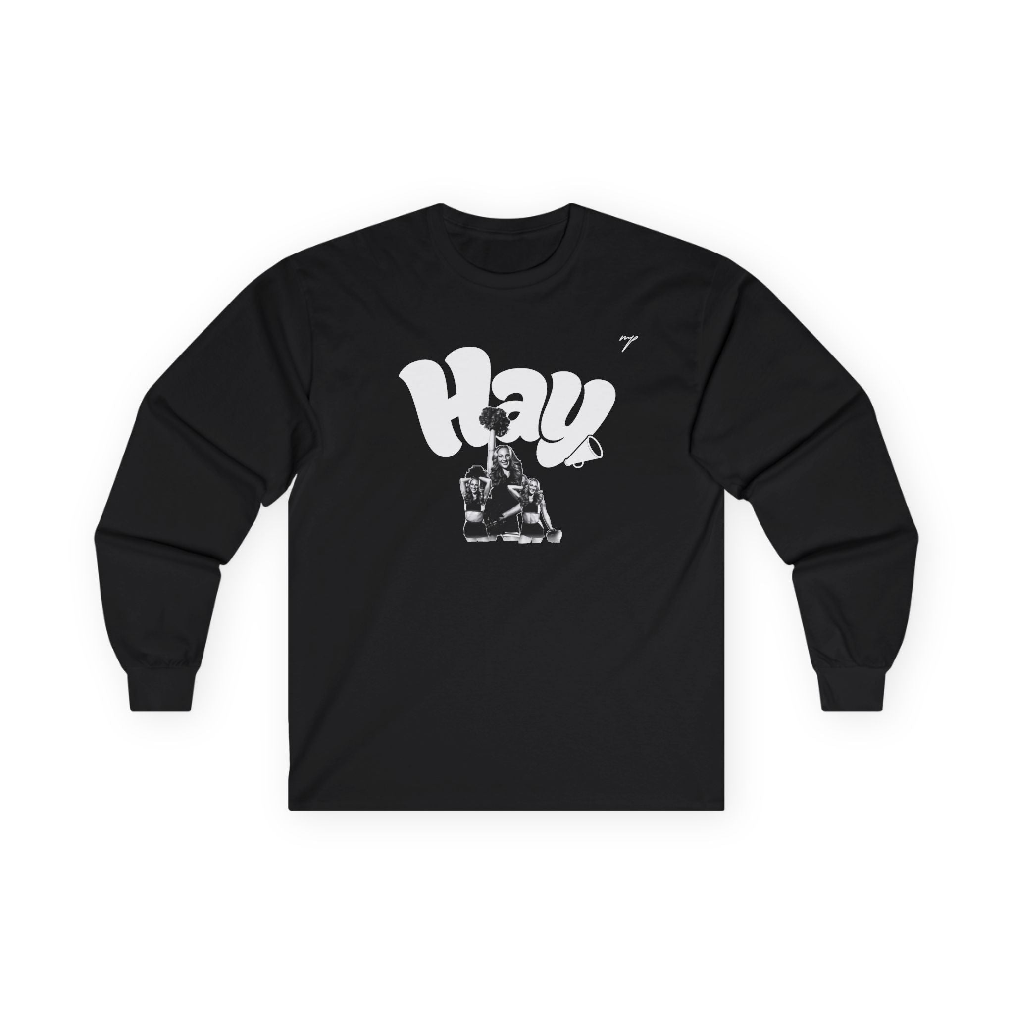 Hayen Bosanek Long Sleeve