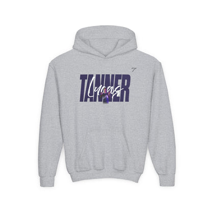 Lucas Tanner YOUTH Hoodie