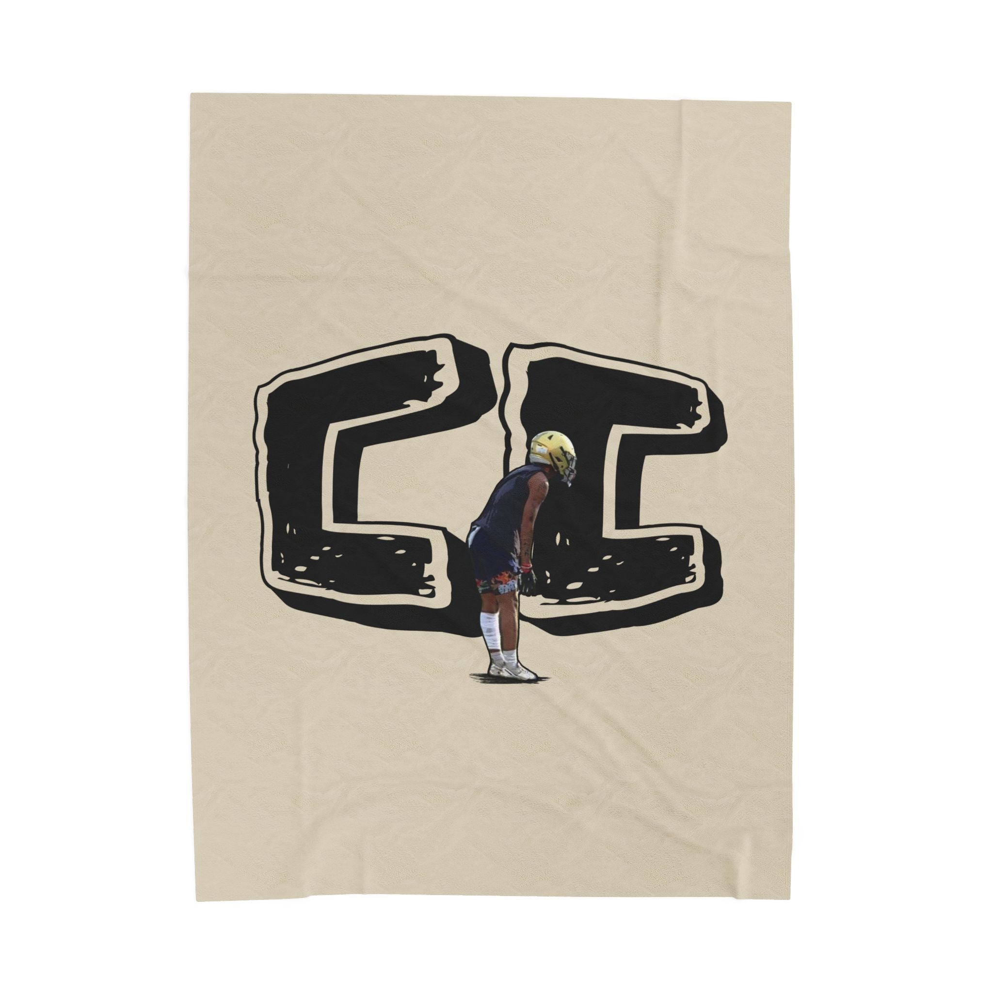 Cyncere Cruse Blanket
