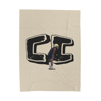 Cyncere Cruse Blanket