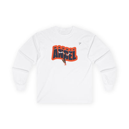 Maddie Angel Long Sleeve