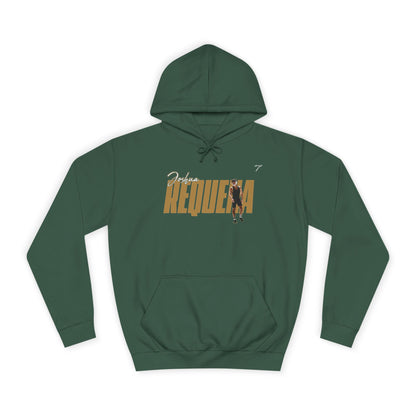 Joshua Requena Hoodie