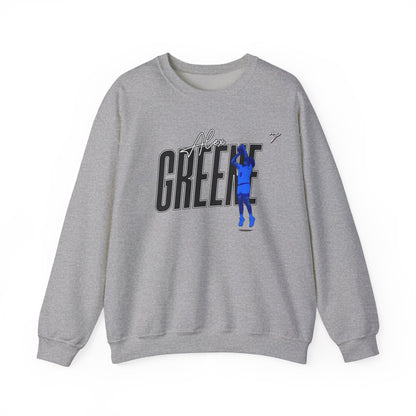 Alex Greene Crewneck