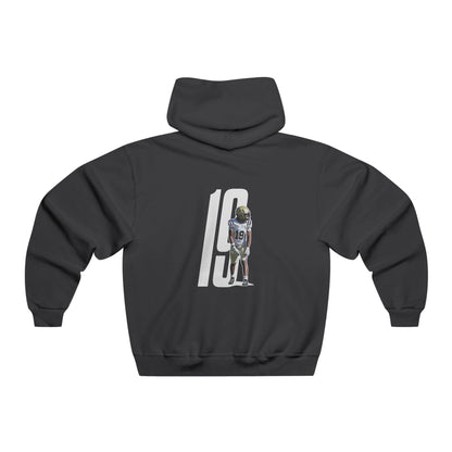 Deveon Williams Vintage Hoodie
