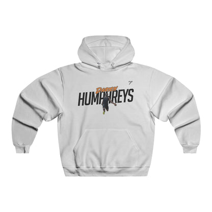 Darien Humphreys Vintage Hoodie