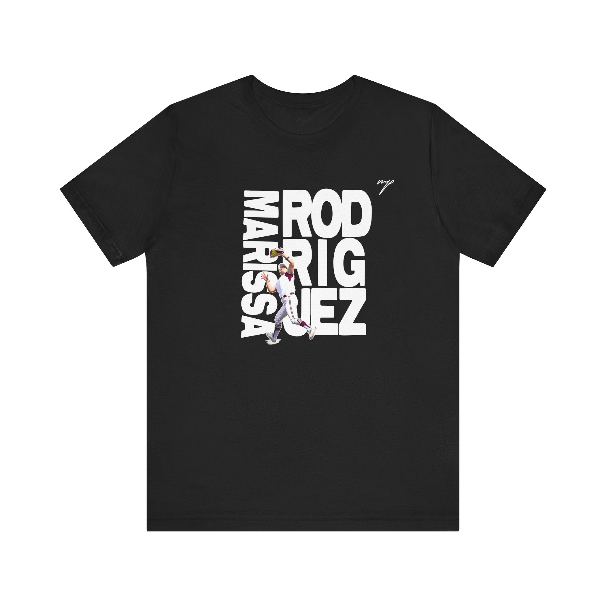 Marissa Rodriguez Graphic Tee