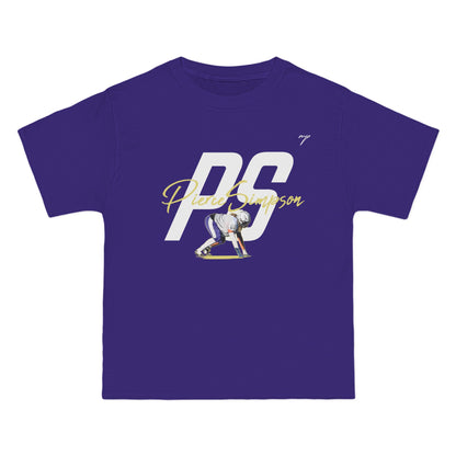 Pierce Simpson Vintage Tee