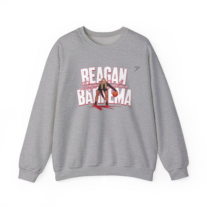 Reagan Barkema Crewneck