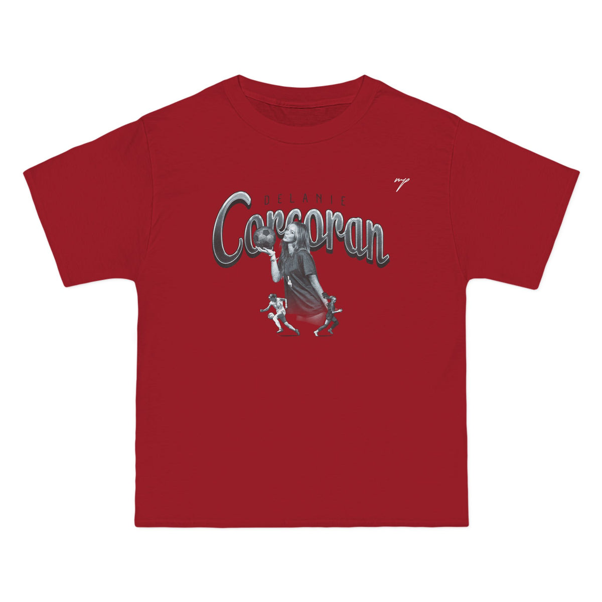 Delanie Corcoran Vintage Tee