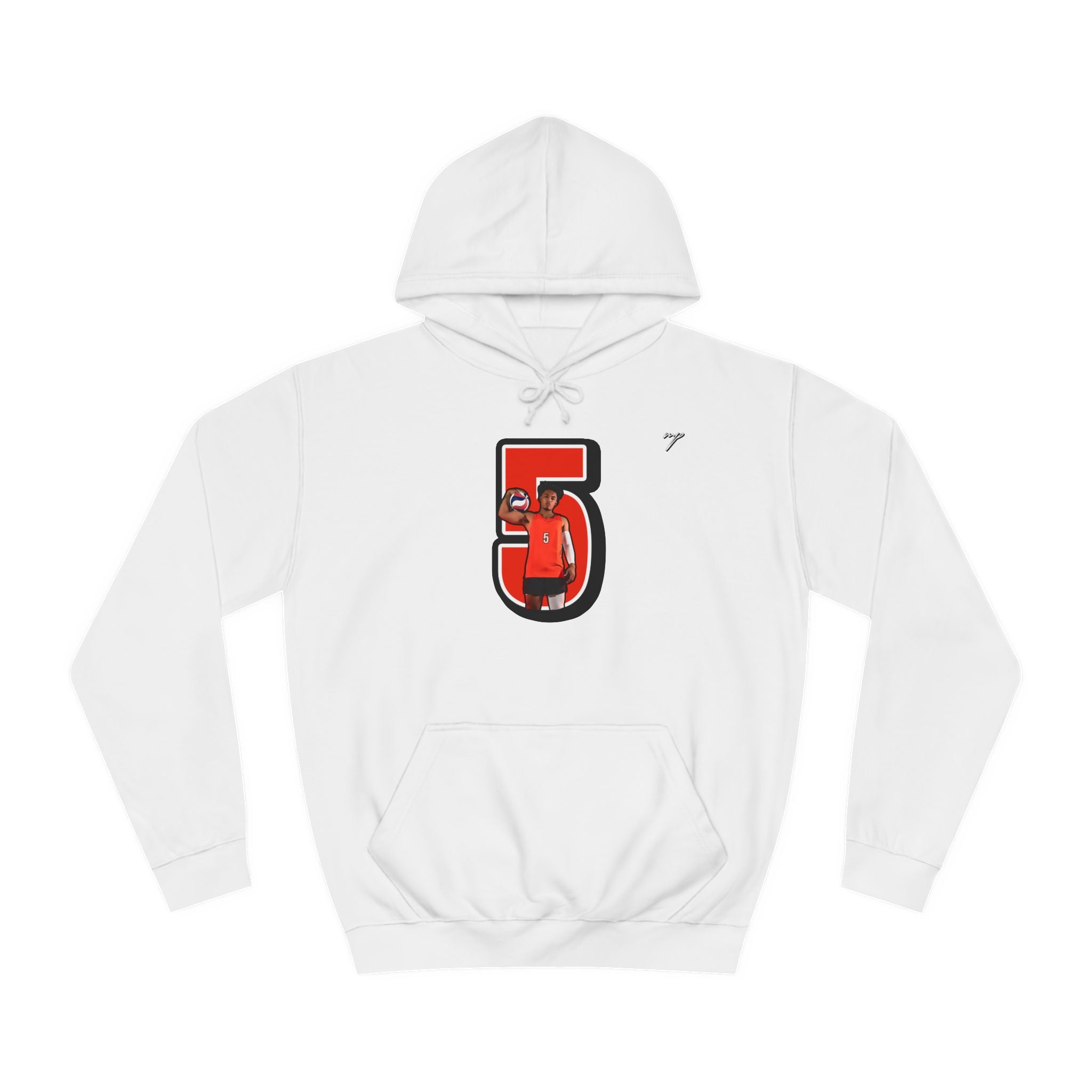 Raider Paja Hoodie