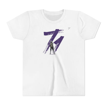 Trinel Taylor YOUTH Graphic Tee