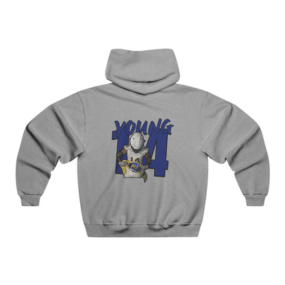 MJ Young Vintage Hoodie