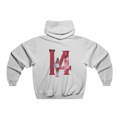 Lauren Henry Vintage Hoodie