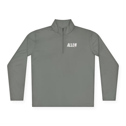 Jackson Allen Quarter-Zip