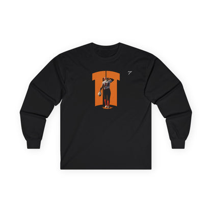 Taverli Tennant Long Sleeve Tee