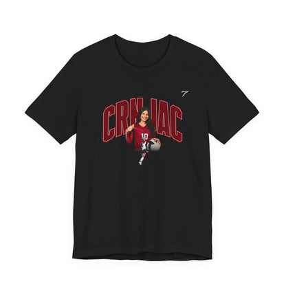 Madi Crnjac Graphic Tee