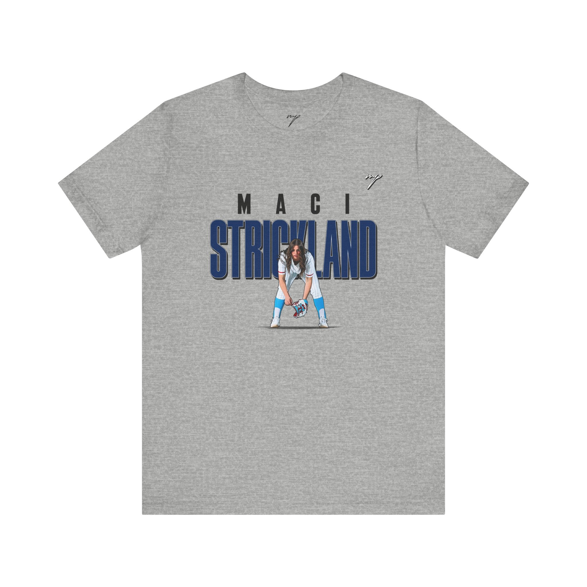 Maci Strickland Graphic Tee